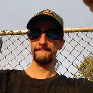 Meet your Posher, Timothy